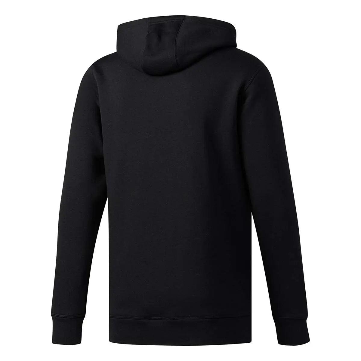 adidas Men's Team Fleece Hoodie Male Product Image