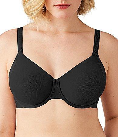 Wacoal Shape Revelation Uneven Underwire Bra Product Image