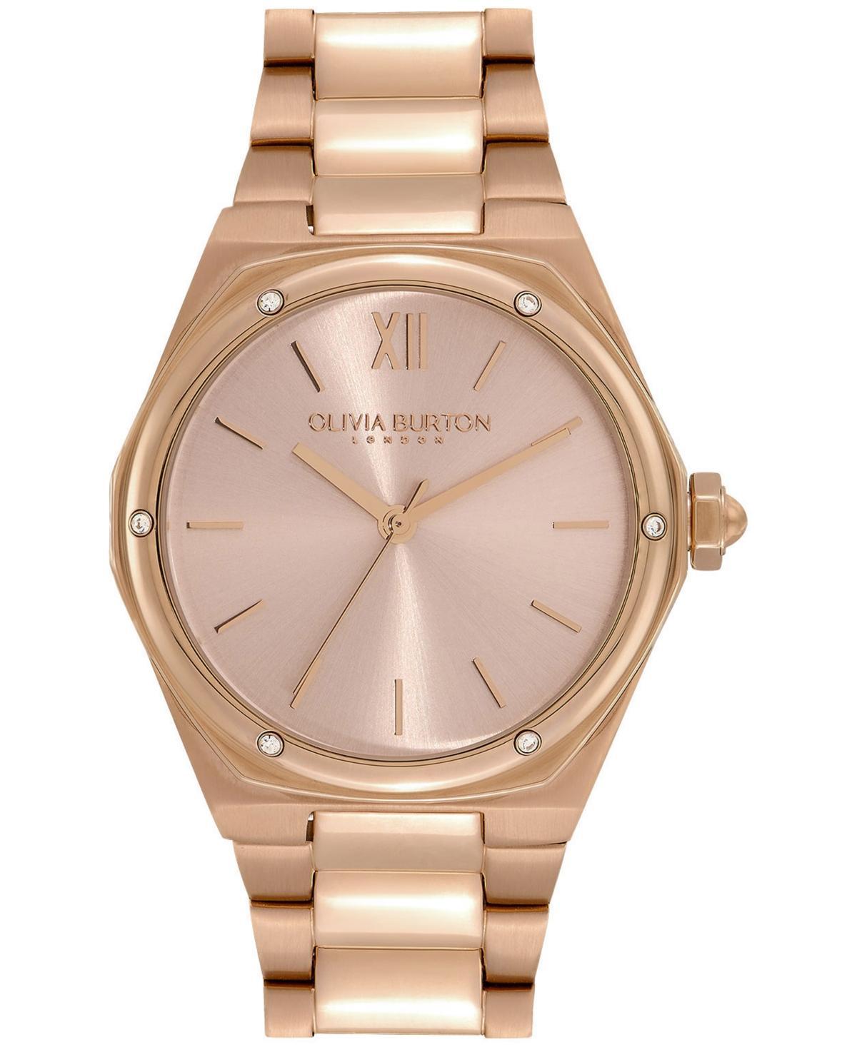 Olivia Burton Hexa Watch, 33mm Product Image