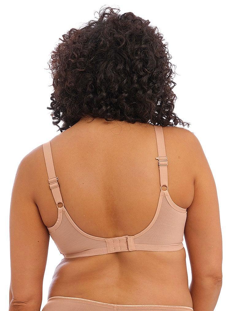 Matilda Underwire Plunge Bra Product Image