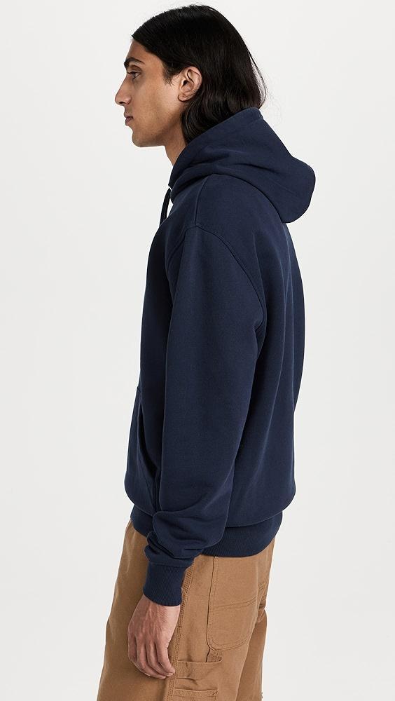 AMI AMI De Coeur Hoodie | Shopbop Product Image