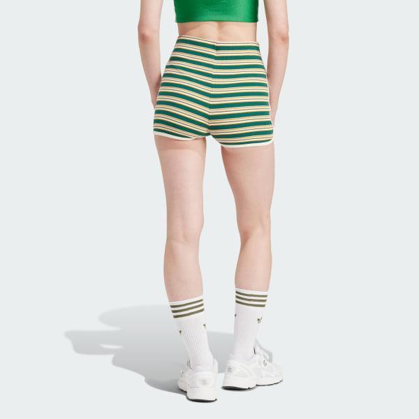 '80s Short Shorts Product Image