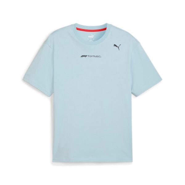 PUMA x F1Â® Statement Motorsport Men's Graphic T-Shirt Product Image