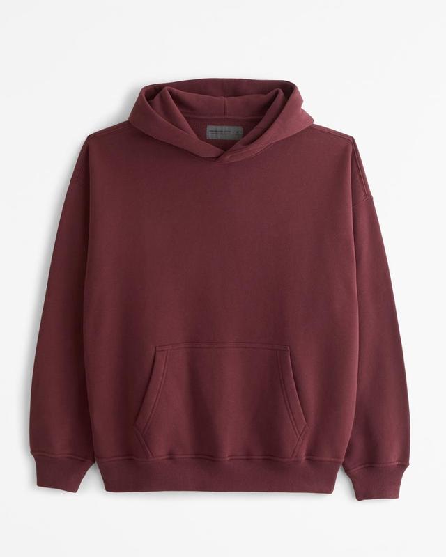 Essential Popover Hoodie Product Image