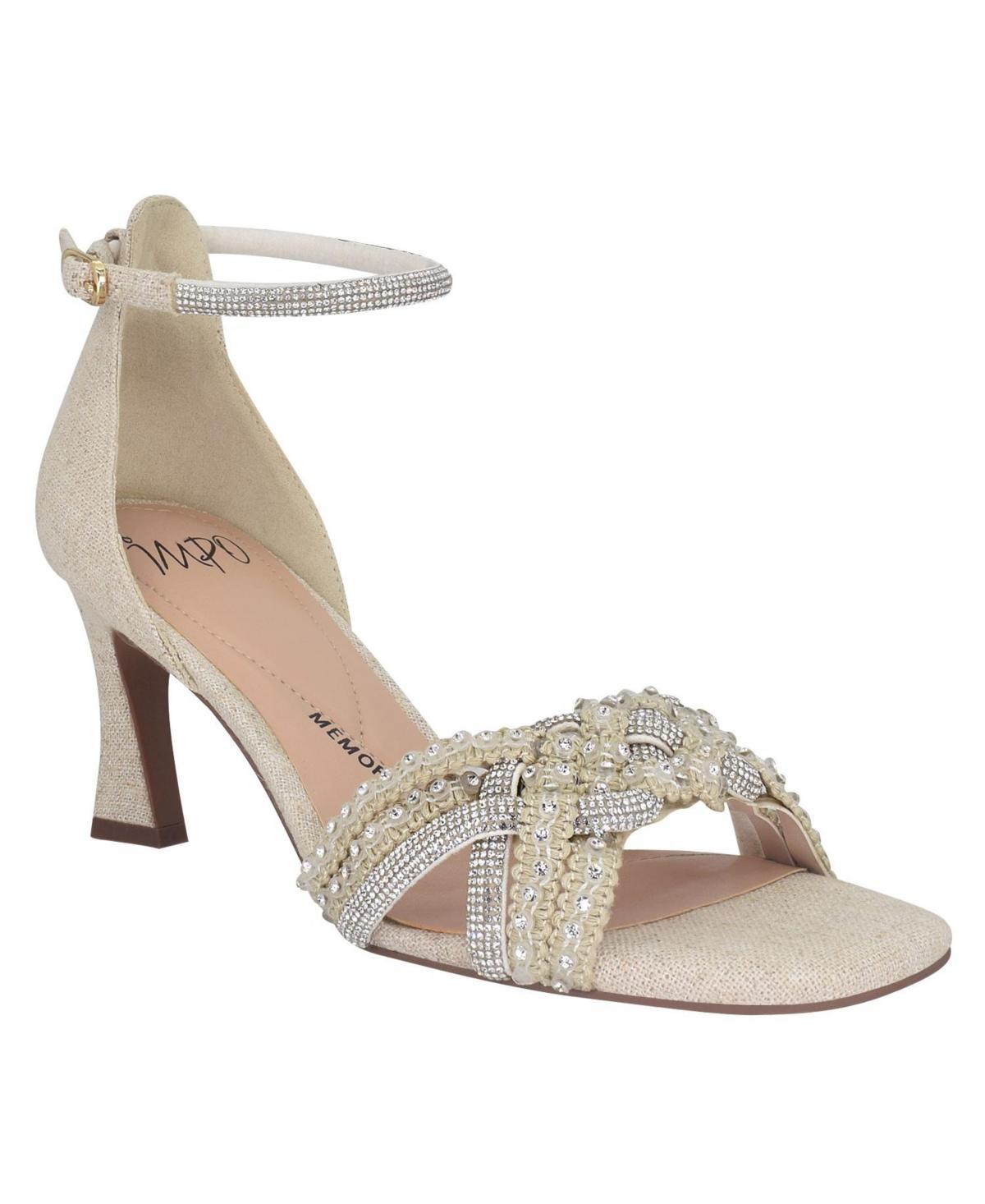 Impo Womens Ventura Embellished Dress Sandals Product Image