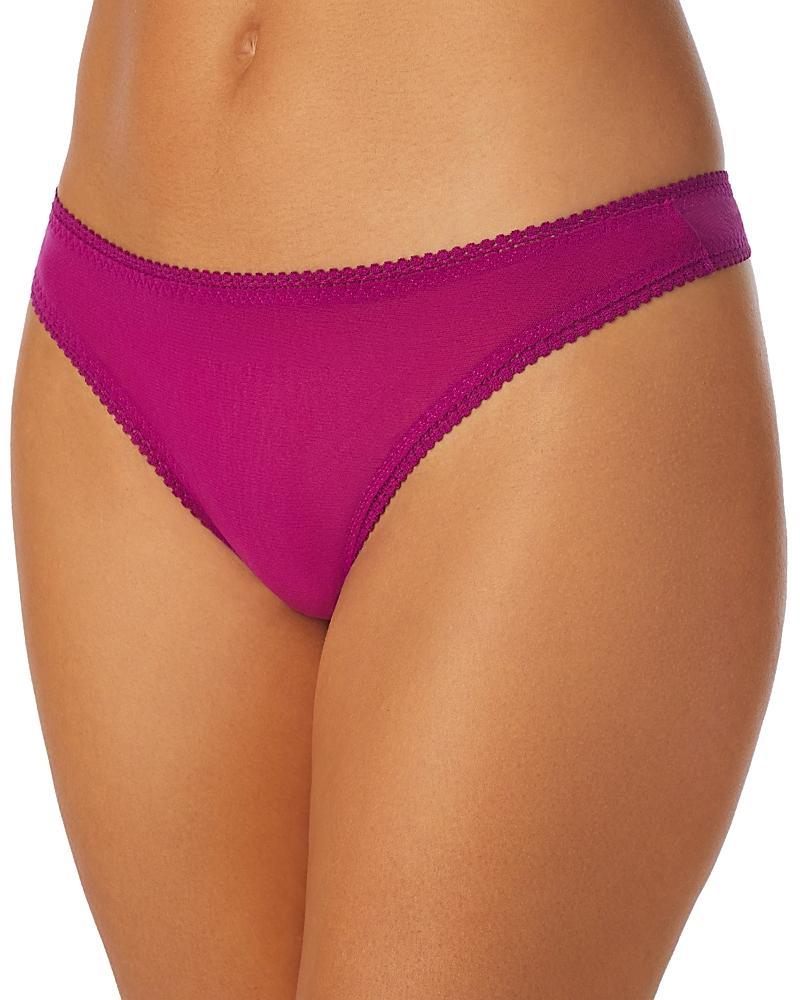 On Gossamer Mesh Hip G-String Product Image