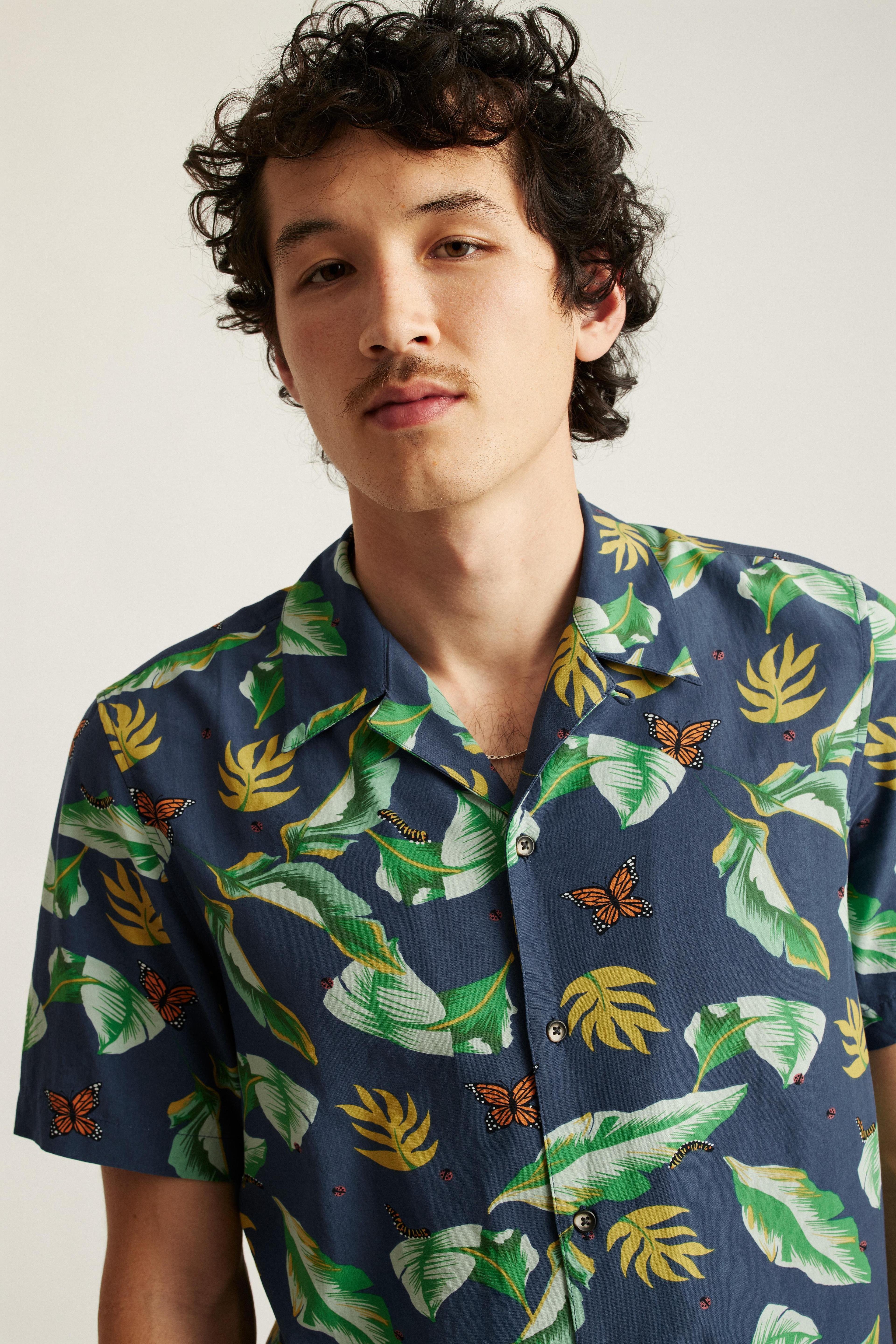 Riviera Cabana Shirt Product Image