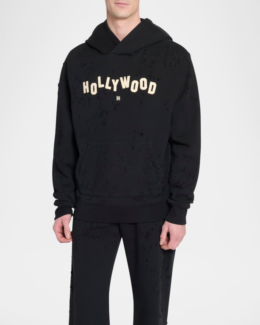 Men's Hollywood Shotgun Hoodie Product Image