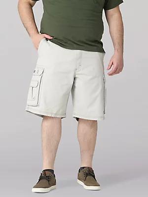 Men's Legendary Wyoming Cargo Short (Big & Tall) | Men's Shorts | Lee® Product Image