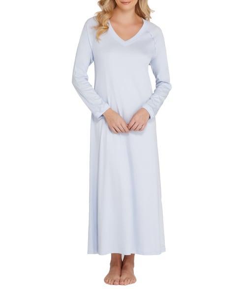 Pure Essence Knit Gown Product Image