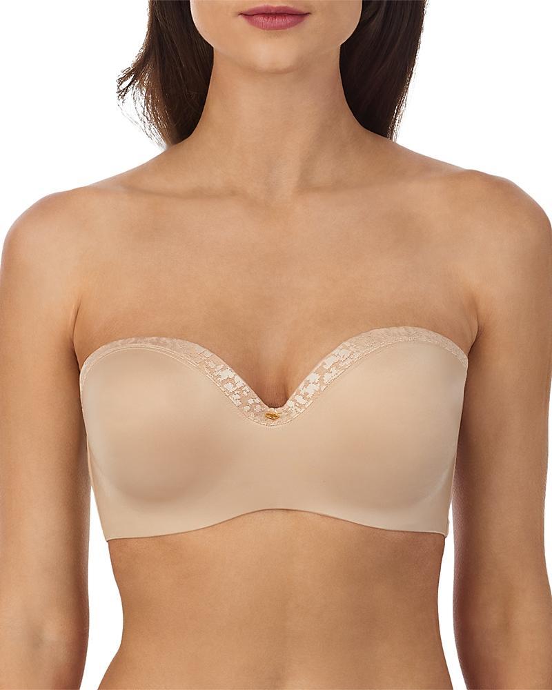 Womens Safari Strapless Bra Product Image