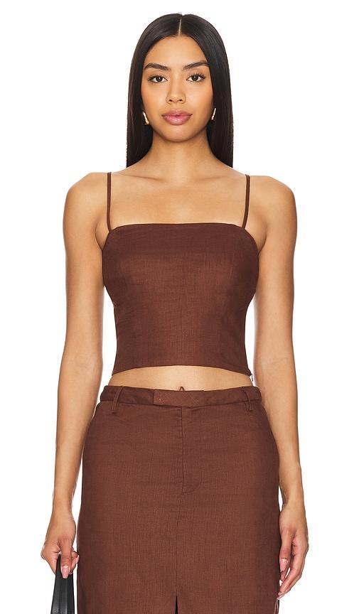 x REVOLVE Sita Top Product Image