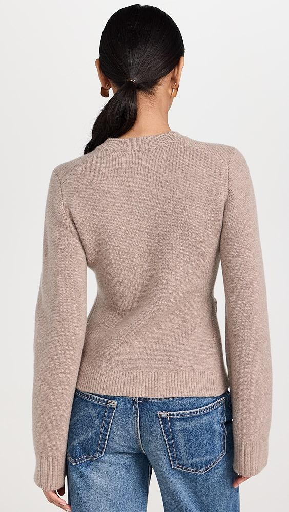 Jenni Kayne Cooper Cardigan | Shopbop Product Image