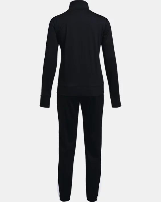 Women's UA Tricot Tracksuit Product Image