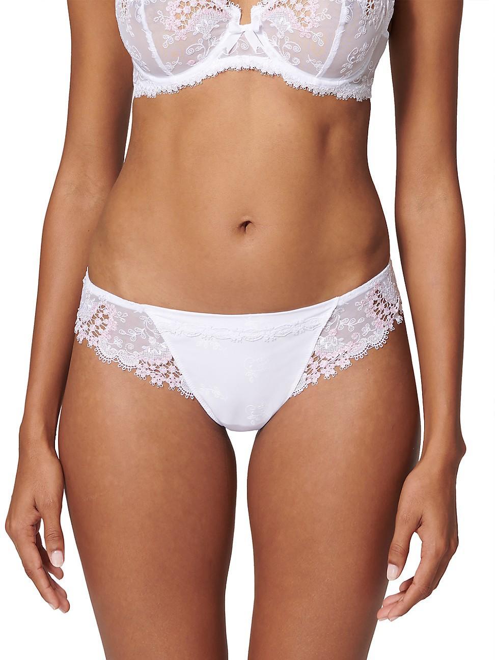 Womens Wish Tanga Product Image