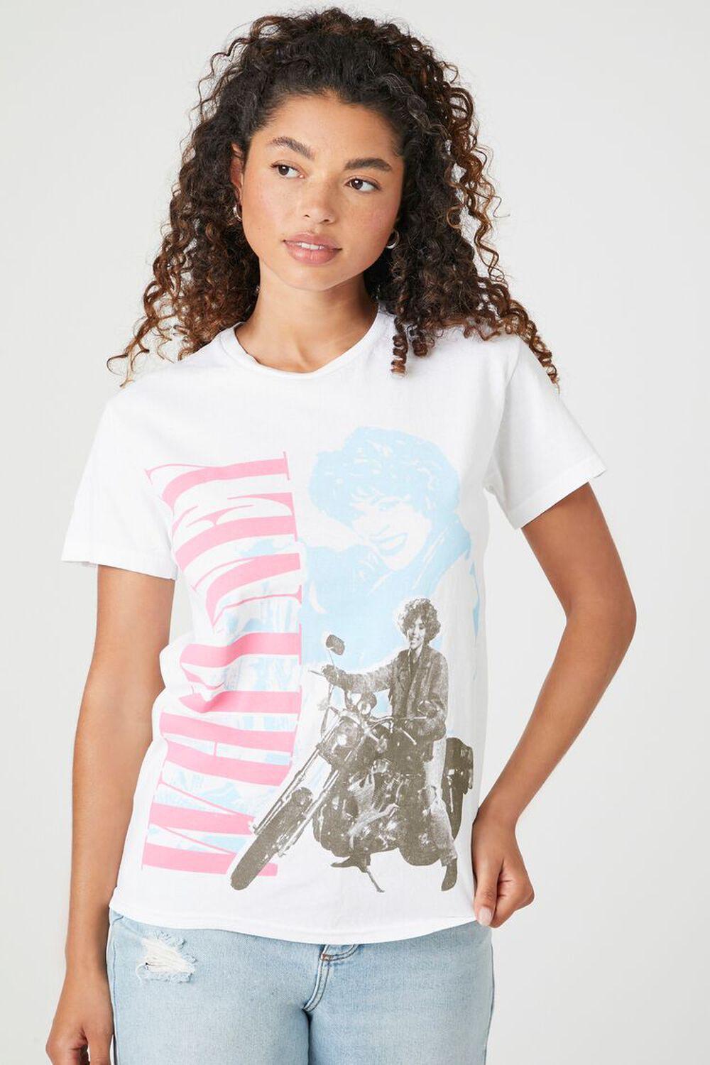 Prince Peter Whitney Graphic Tee | Forever 21 Product Image