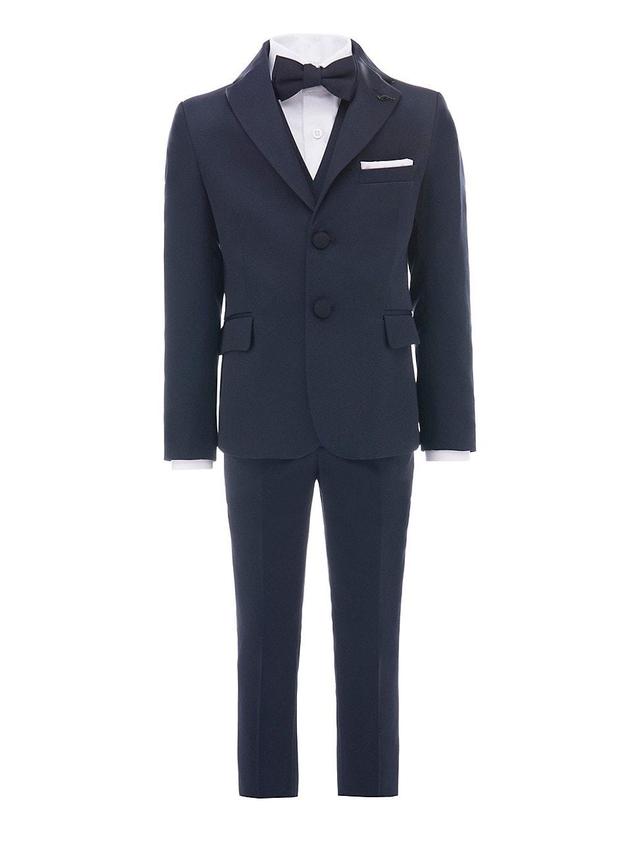 Peak Lapel Tuxedo Product Image