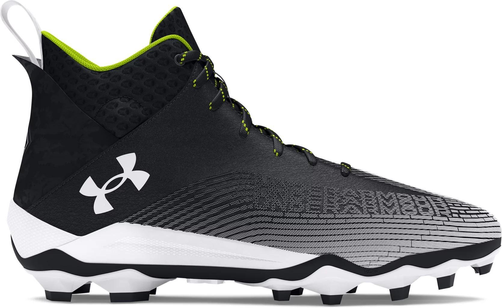 Men's UA Hammer 2 MC Football Cleats Product Image