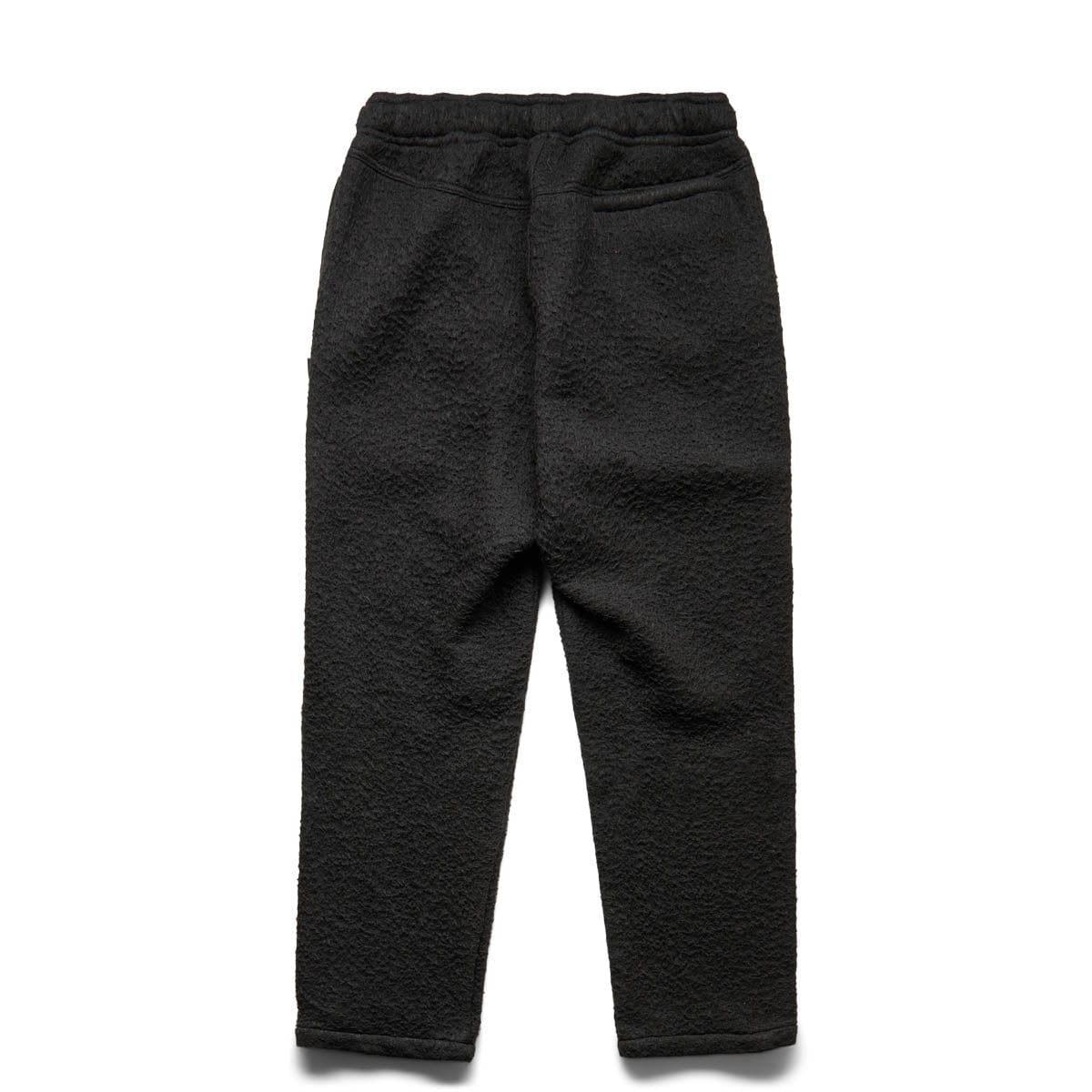 CASENTINO WOOL BEACH PANT Male Product Image