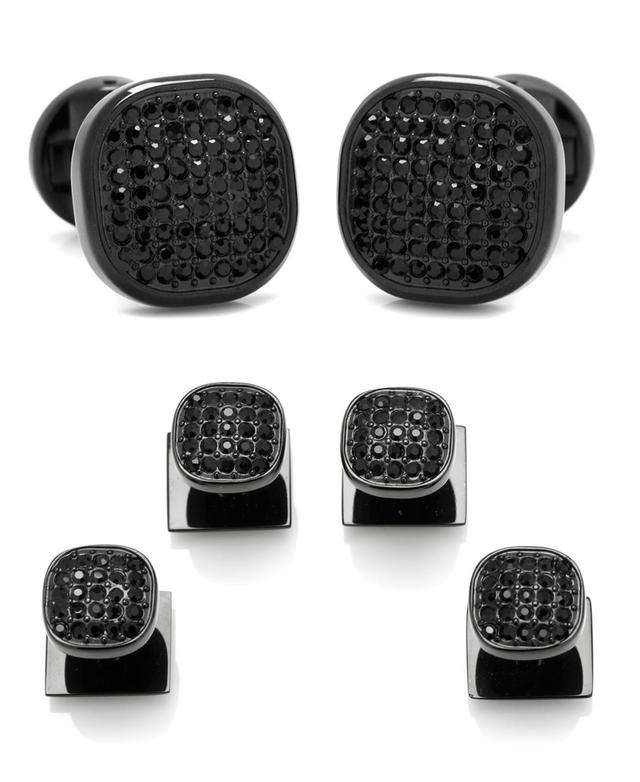 Mens Cufflink and Stud Set Product Image