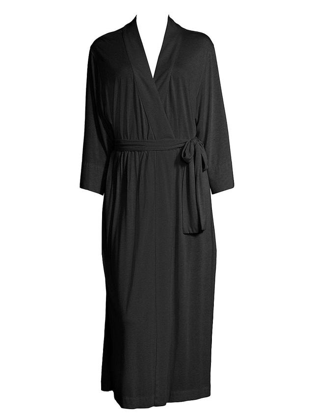 Womens Shangri-La Robe Product Image