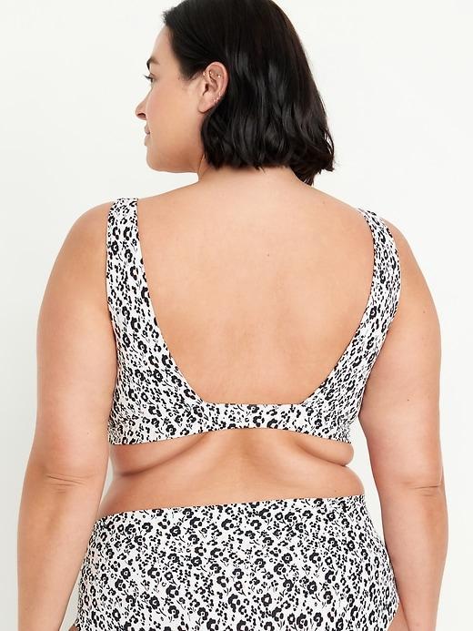 No-Show Bralette Product Image