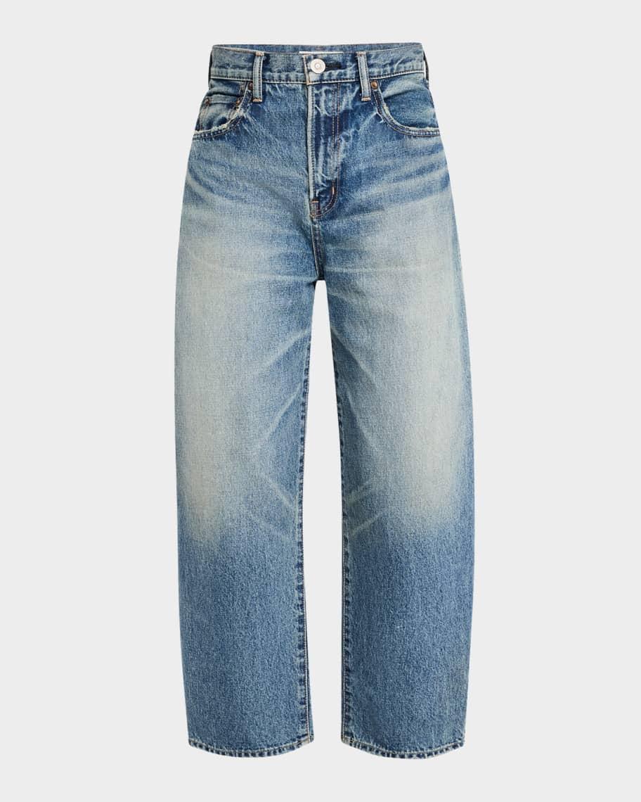 Easton Round Jeans product image