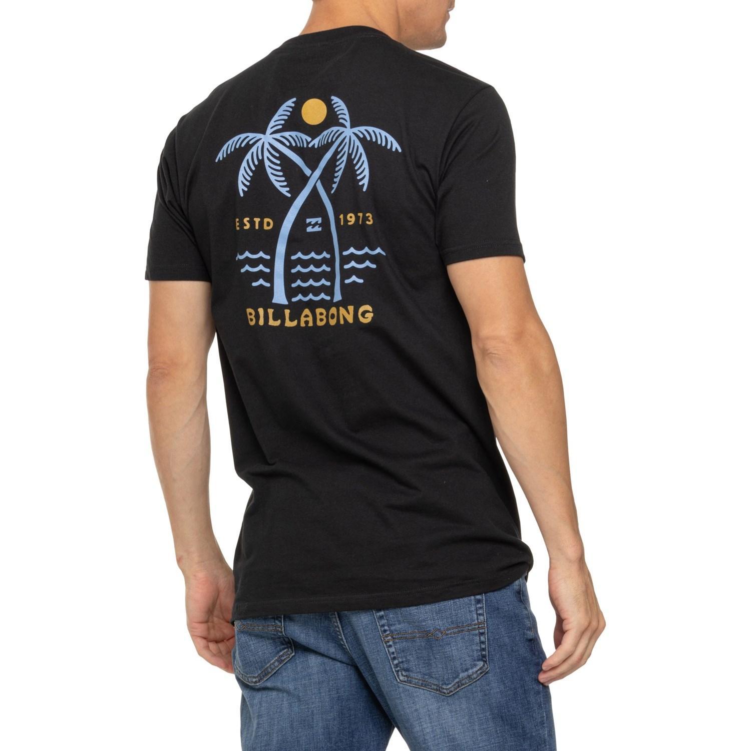 Billabong Shakahbrah T-Shirt - Short Sleeve Product Image