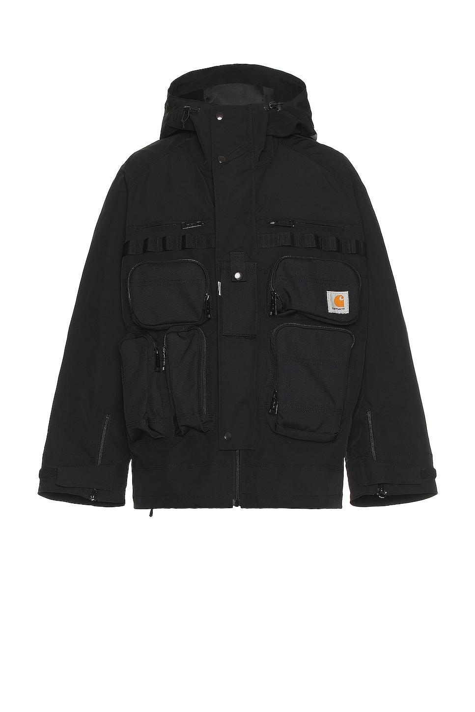 Junya Watanabe Carhartt Parka Product Image