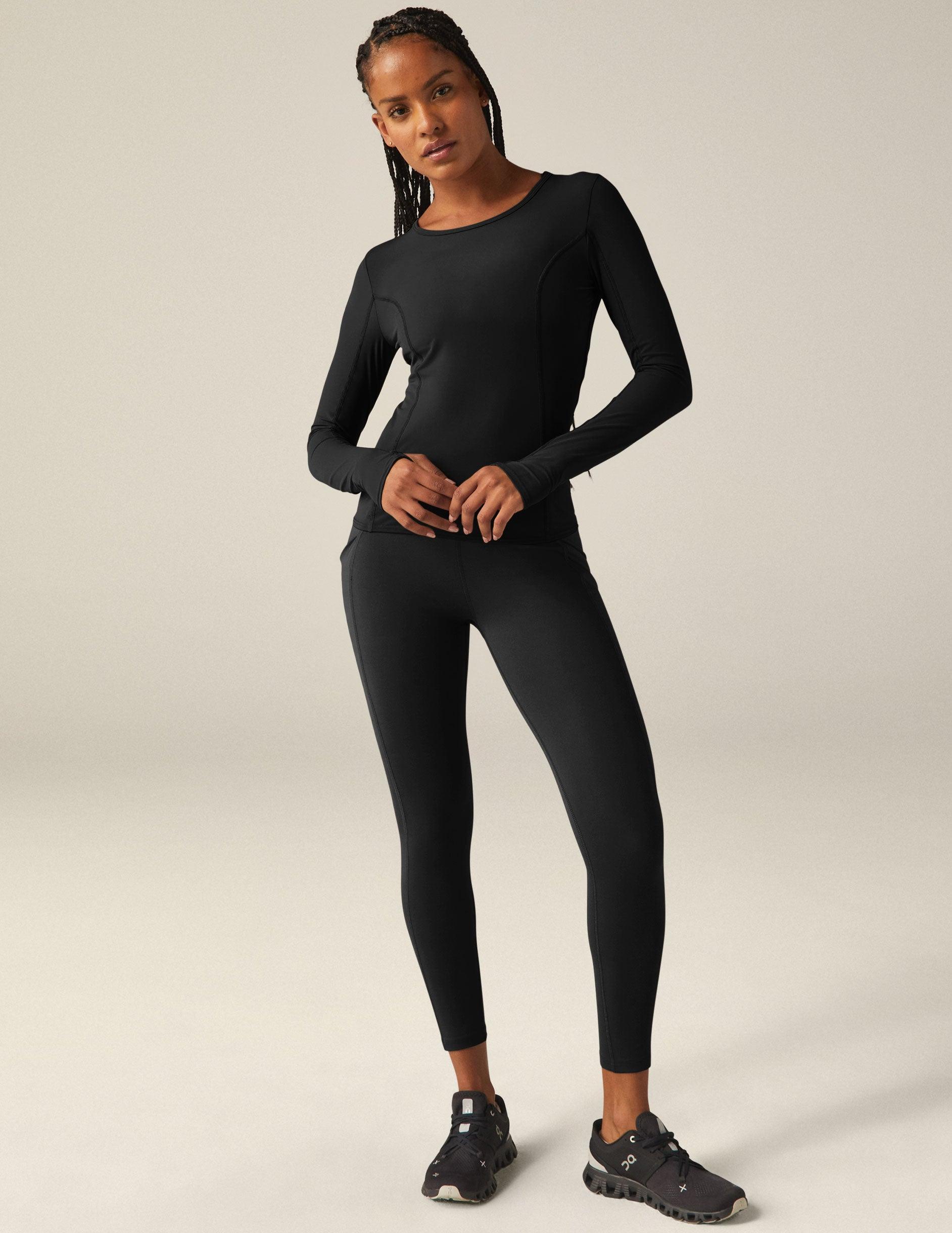 POWERBEYOND™ Lite Airshield Long Sleeve Top Product Image