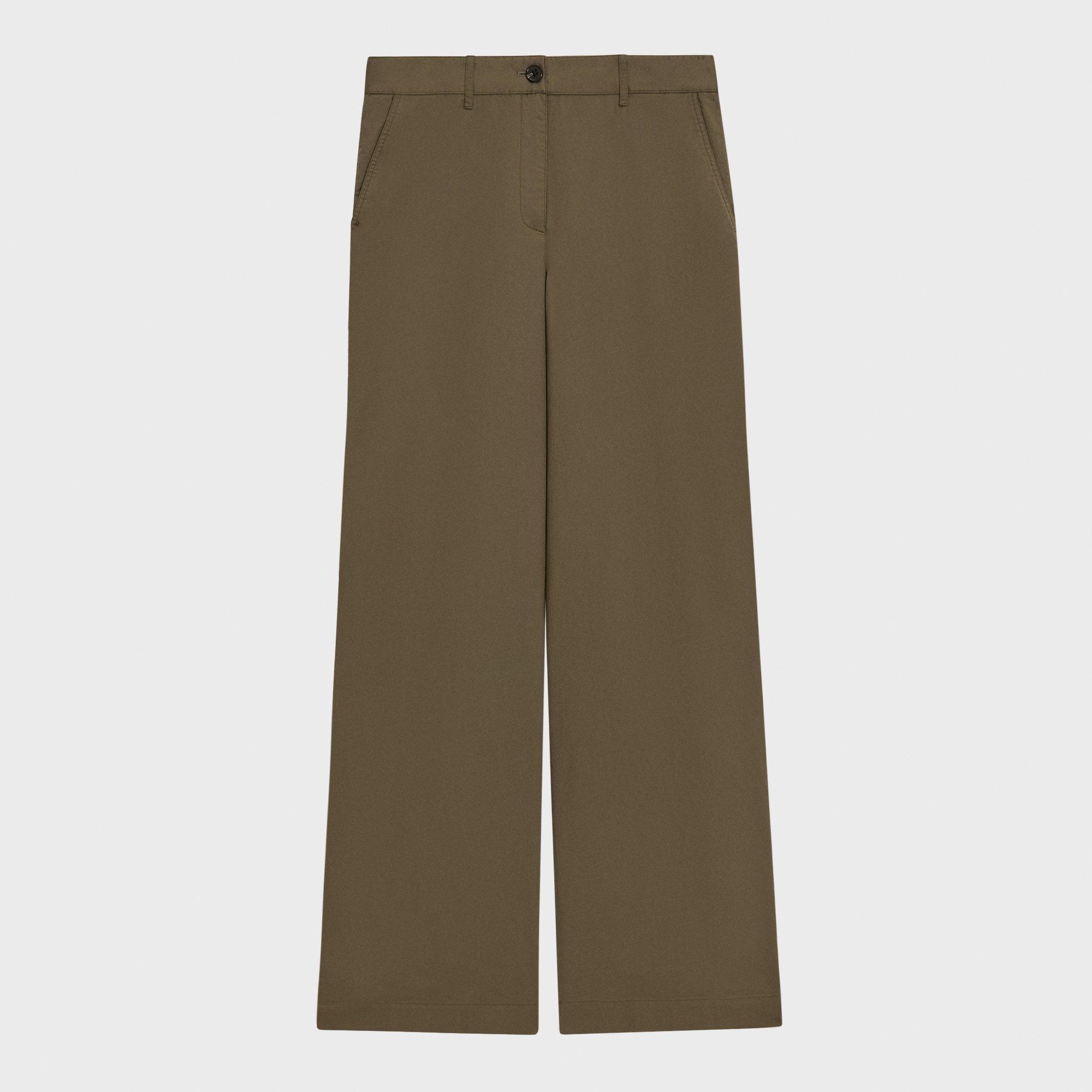 CL TROUSER T Product Image