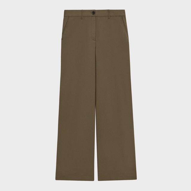 CL TROUSER T Product Image