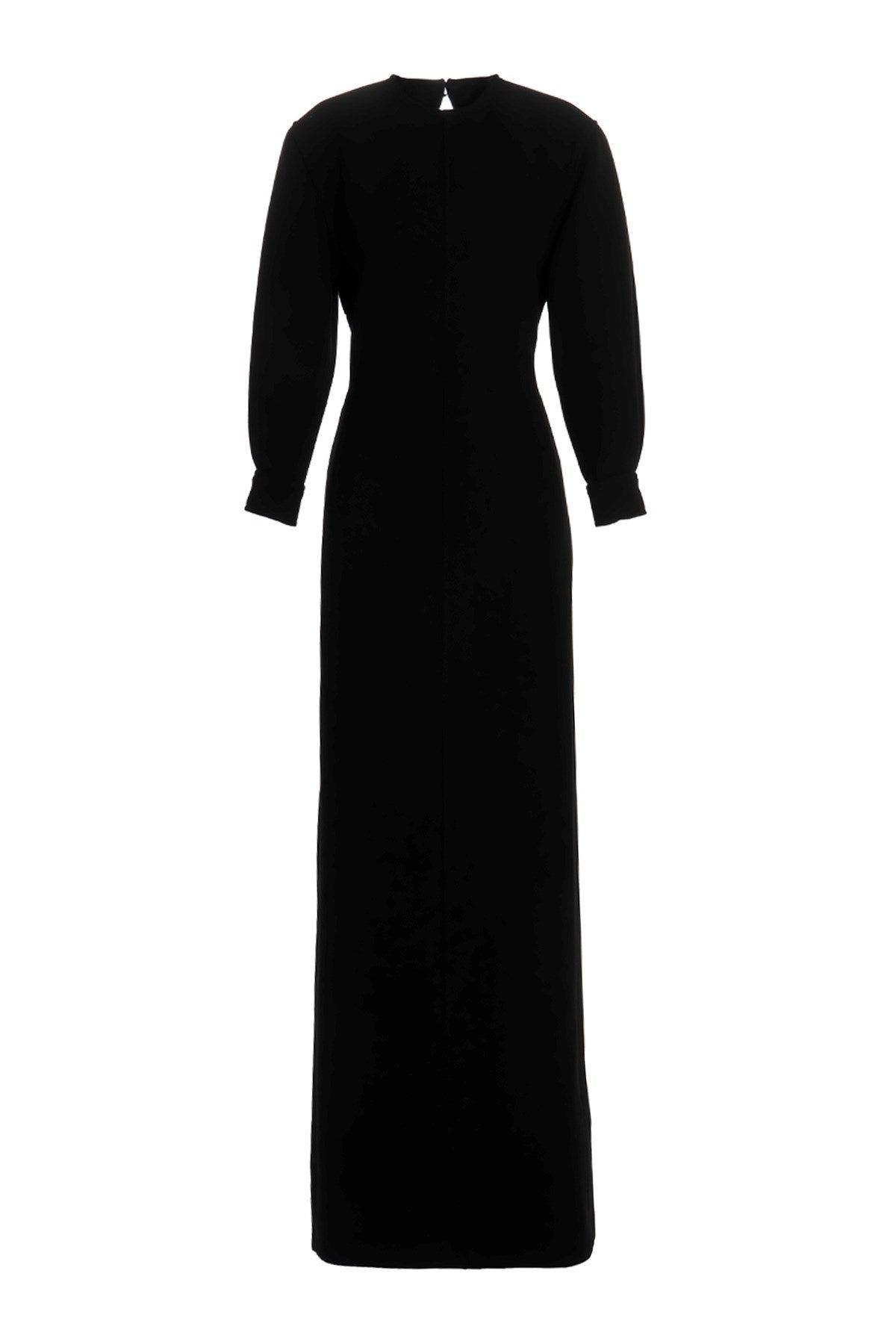 Armure Lourd Dresses In Black Product Image