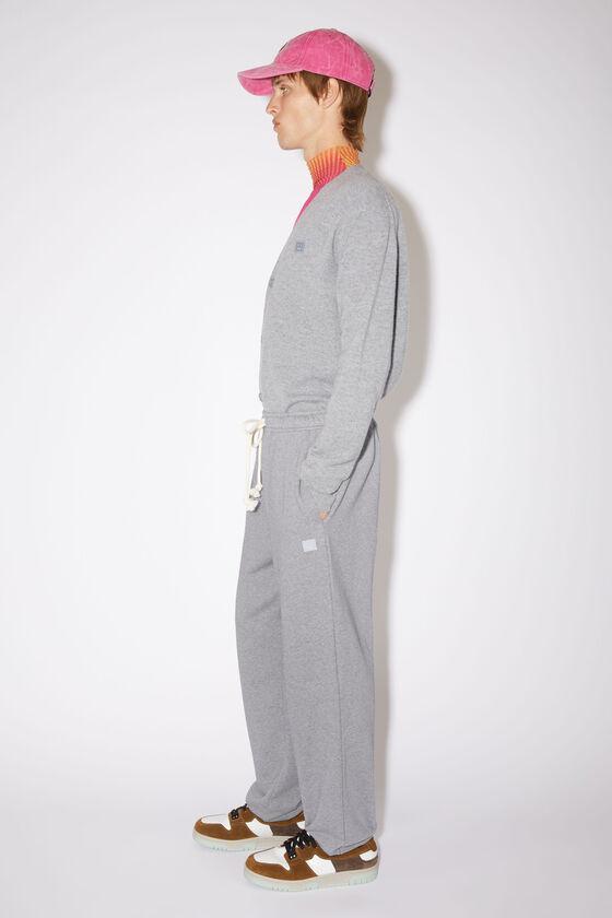 Fleece sweatpants Product Image