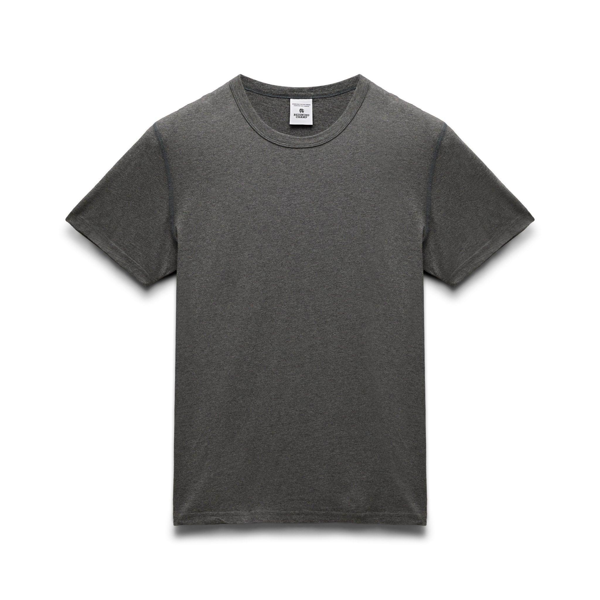 Lightweight Jersey T-Shirt Male Product Image