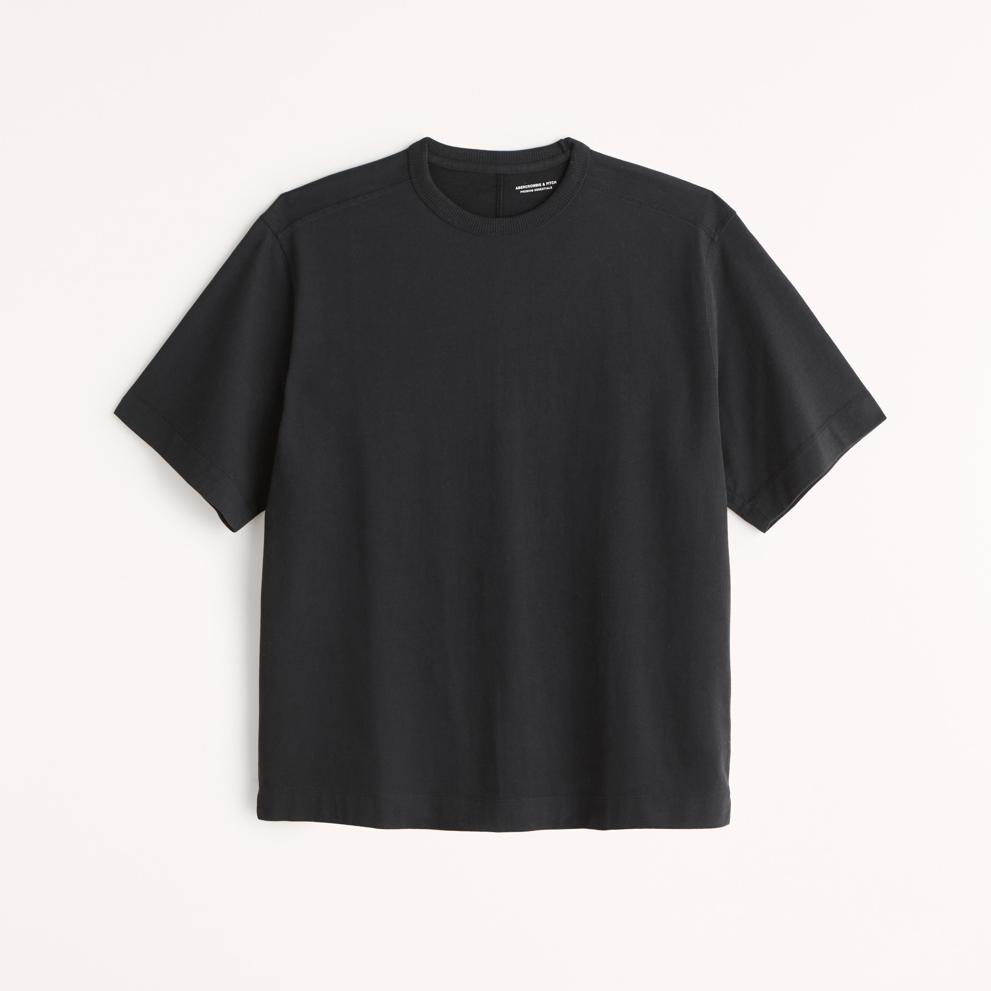 Premium Heavyweight Tee Product Image