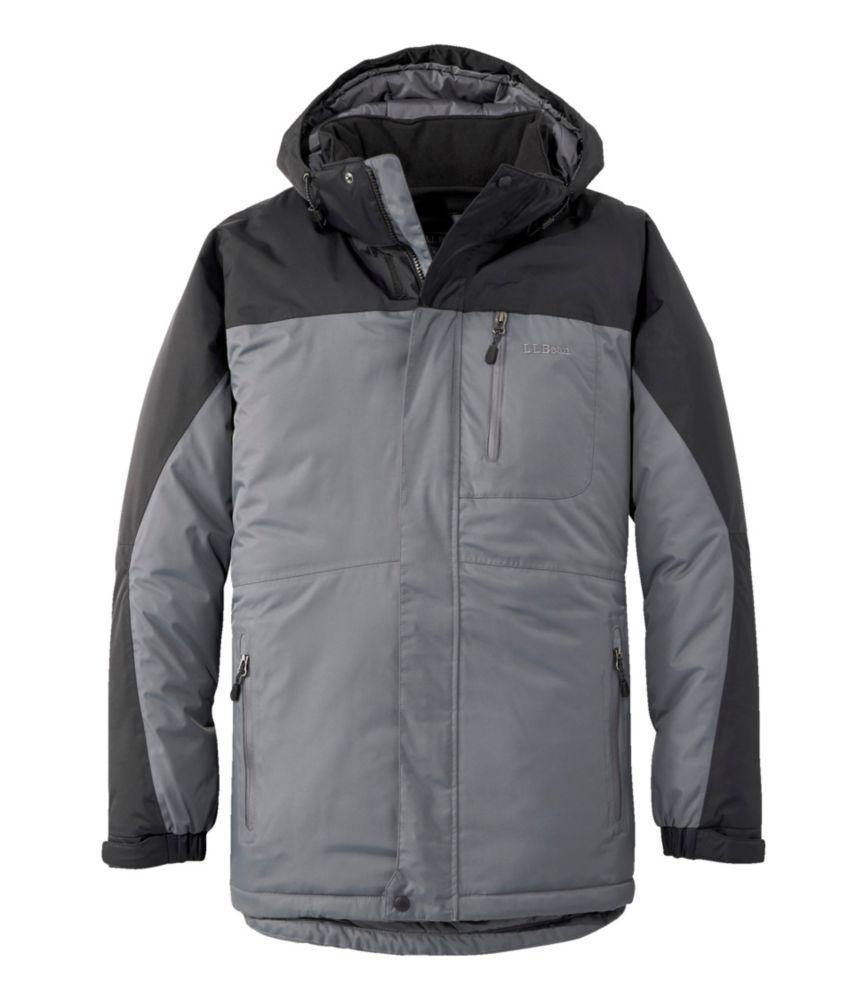 
                            Men's Rugged Ridge Parka
                         Product Image