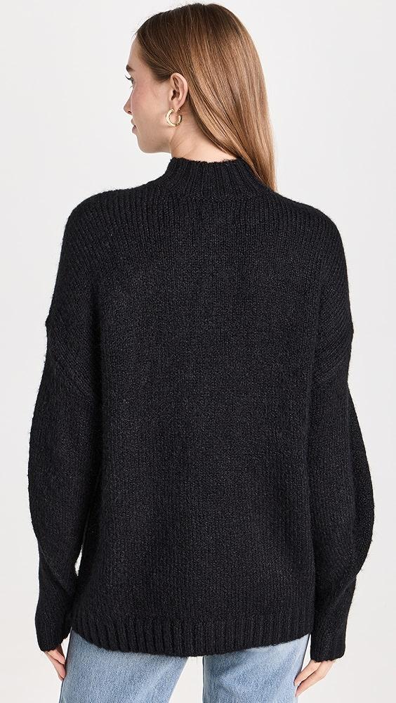 Pistola Denim Carlen Sweater | Shopbop Product Image