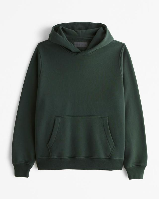 Essential Premium Heavyweight Popover Hoodie Product Image