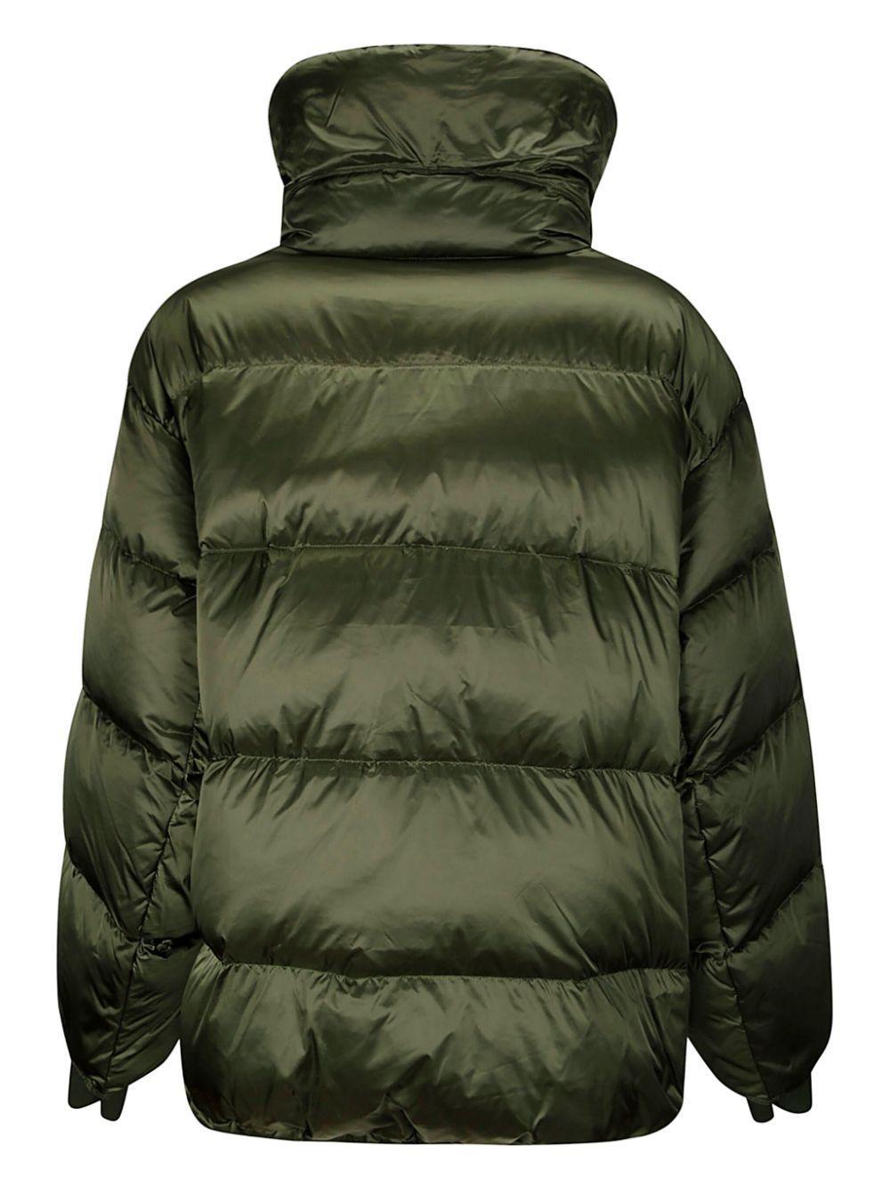 puffer jacket Product Image