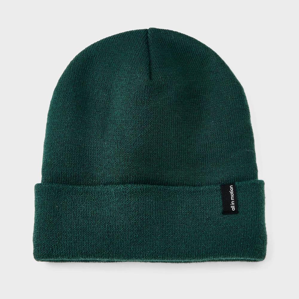 Womens Fleece Beanie - All In Motion Product Image