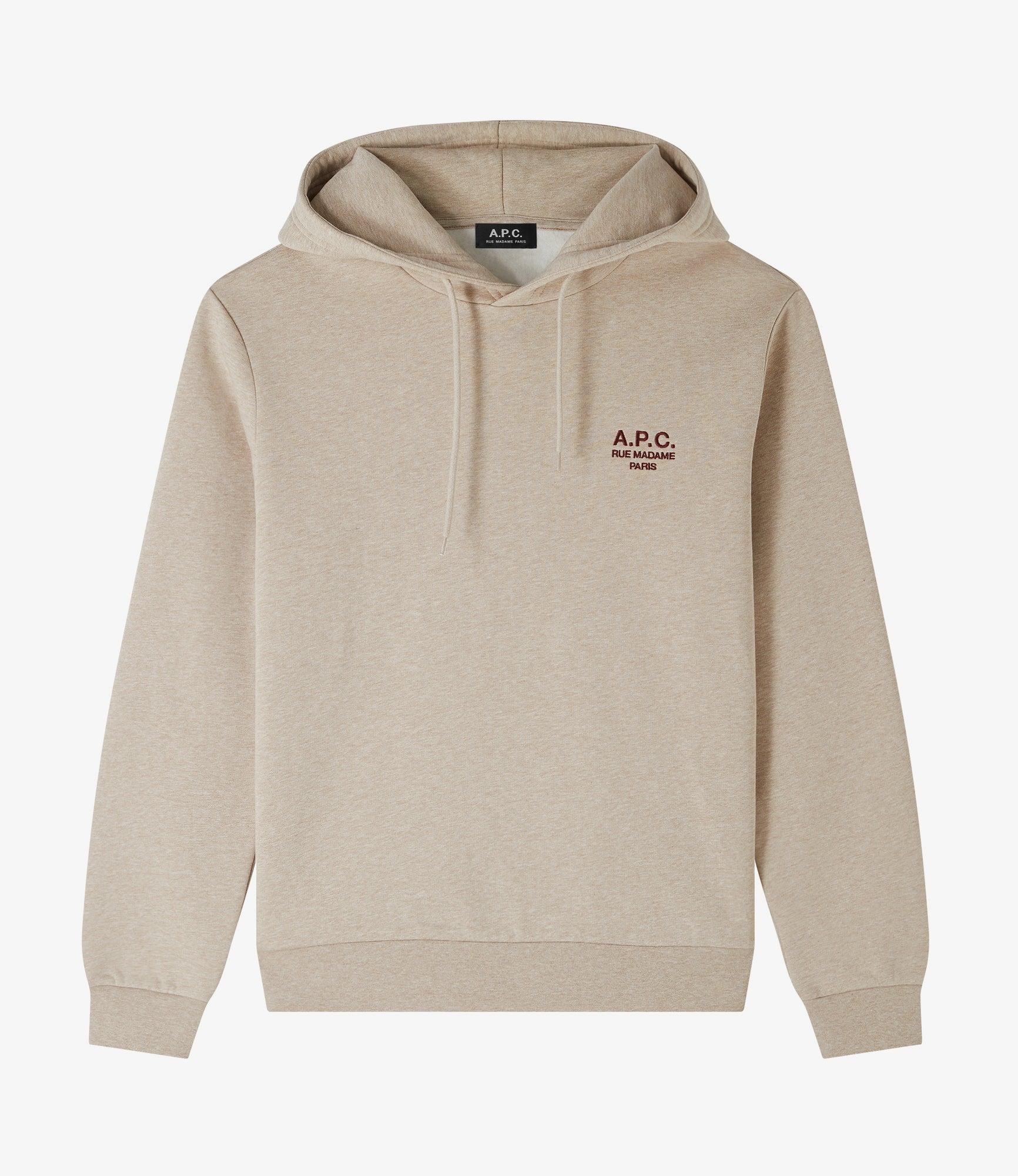 Standard Rue Madame hoodie (M) Male Product Image