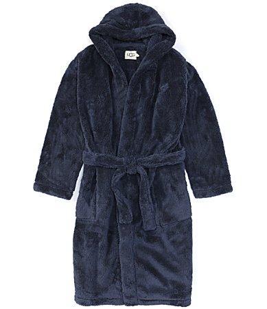 Ugg Beckett Faux Sherpa Bathrobe Product Image