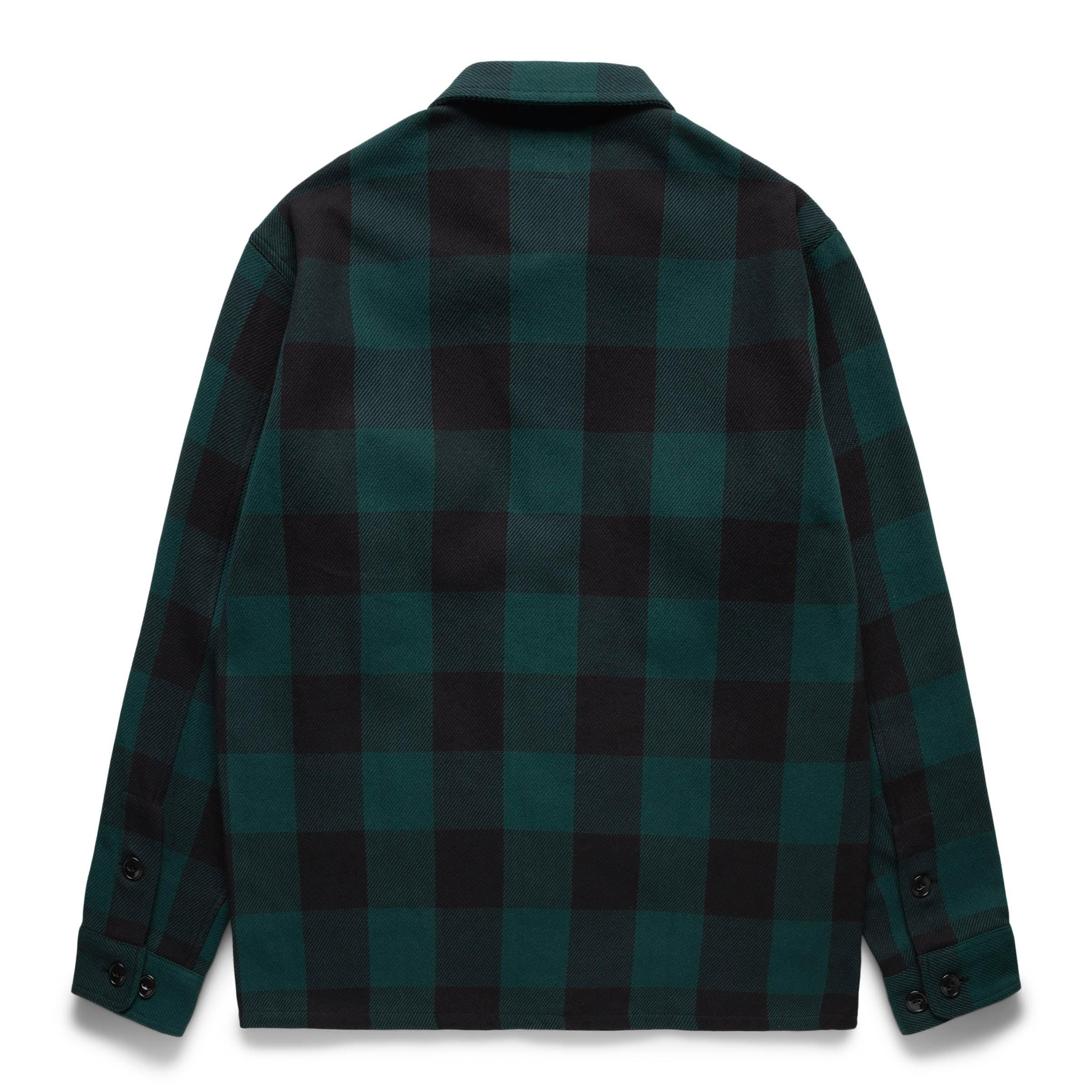 SMOKEY SHIRT Product Image