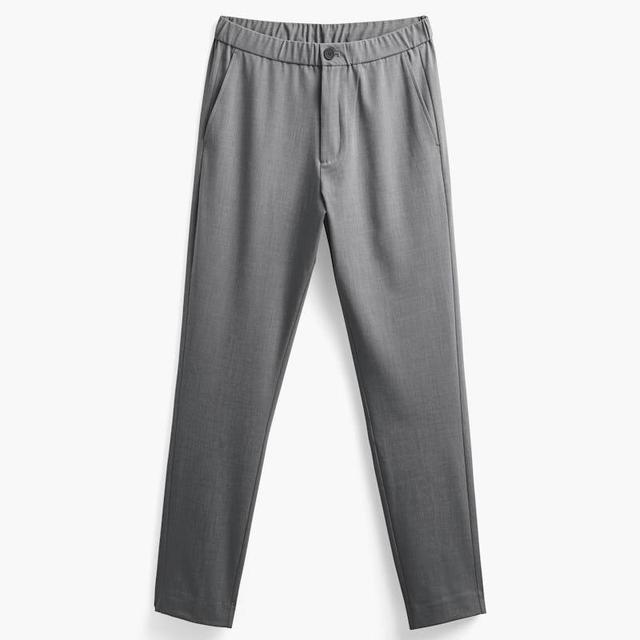 Soft Granite Men's Velocity Pull-On Pant Product Image