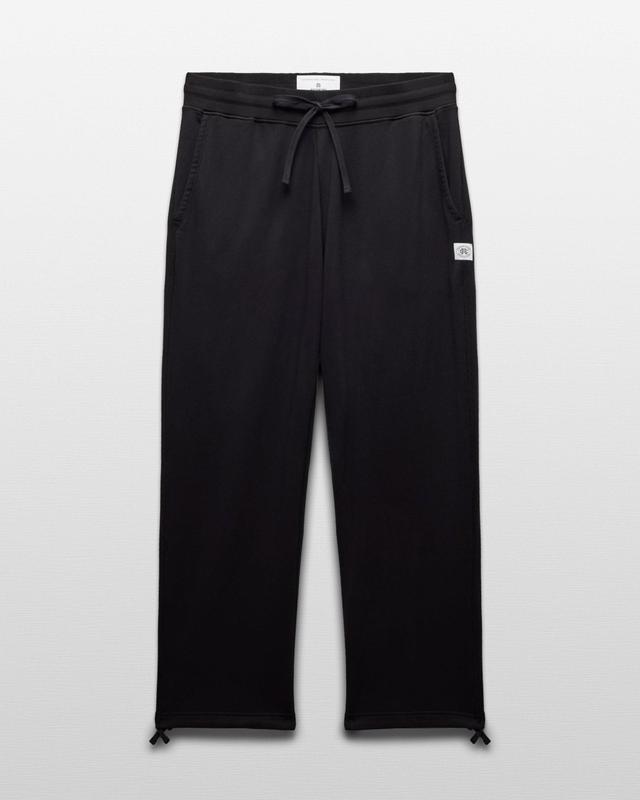 Lightweight Terry Relaxed Sweatpant Male Product Image