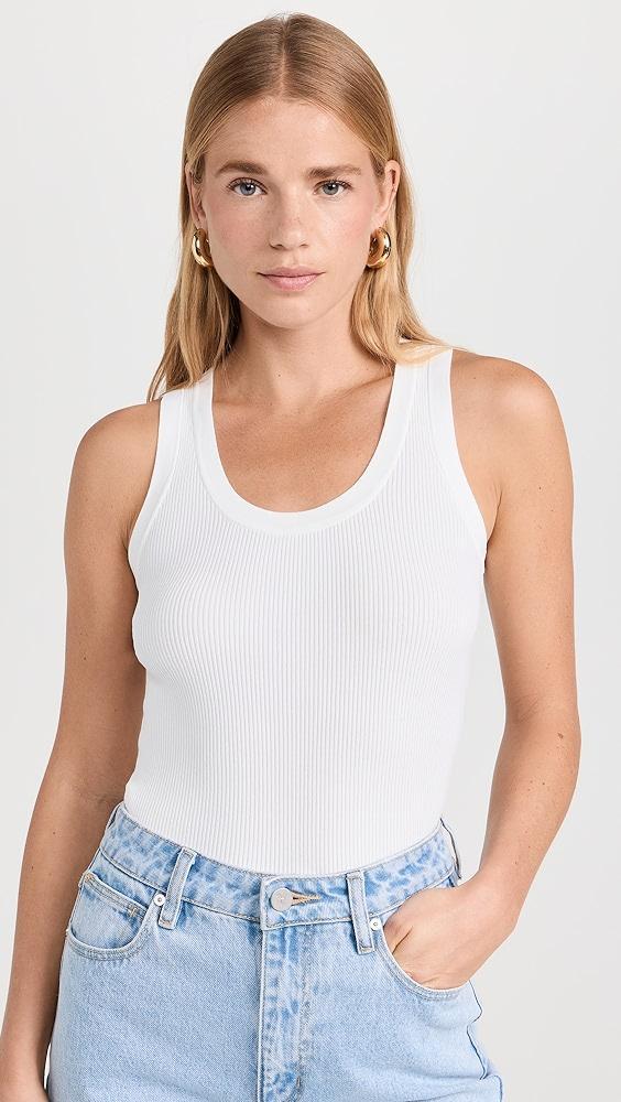 Nothing Please Estefania Tank | Shopbop Product Image