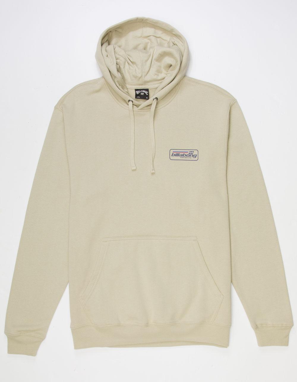 BILLABONG Short Sands Mens Hoodie Product Image