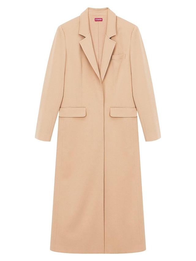 Womens Ralph Duster Coat Product Image