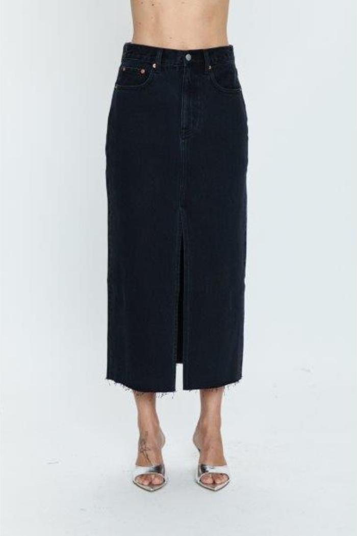 Alice Midi Skirt- Underground Product Image